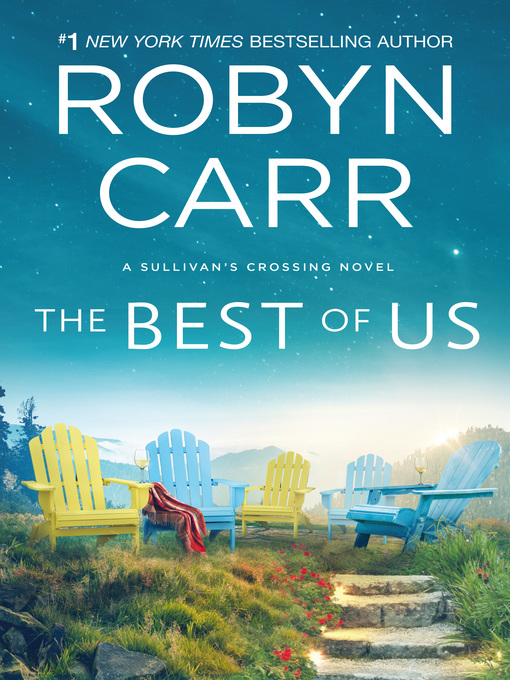 Cover image for The Best of Us